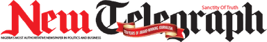 New Telegraph Logo