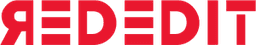 Red Edit Logo